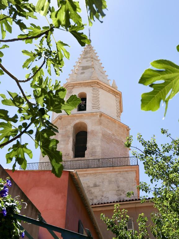 Jardin Vieux Port Panier Hotell Marseille Exteriör bild
